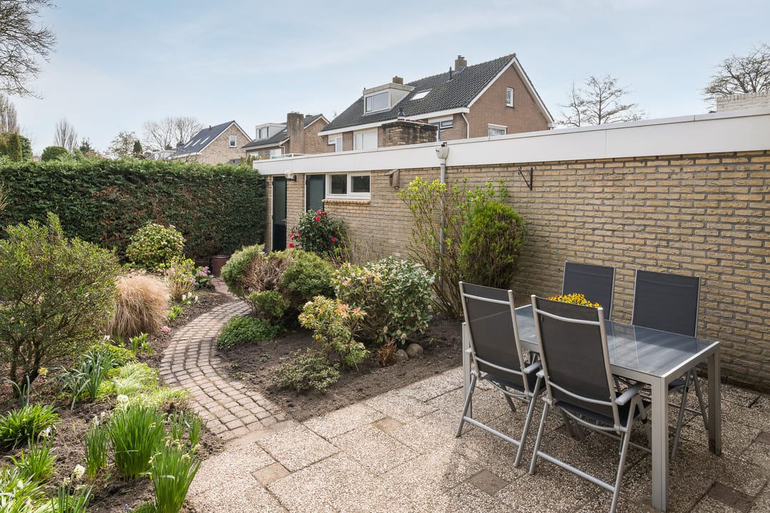 Foto 13 van Ferdinand Bolstraat 26