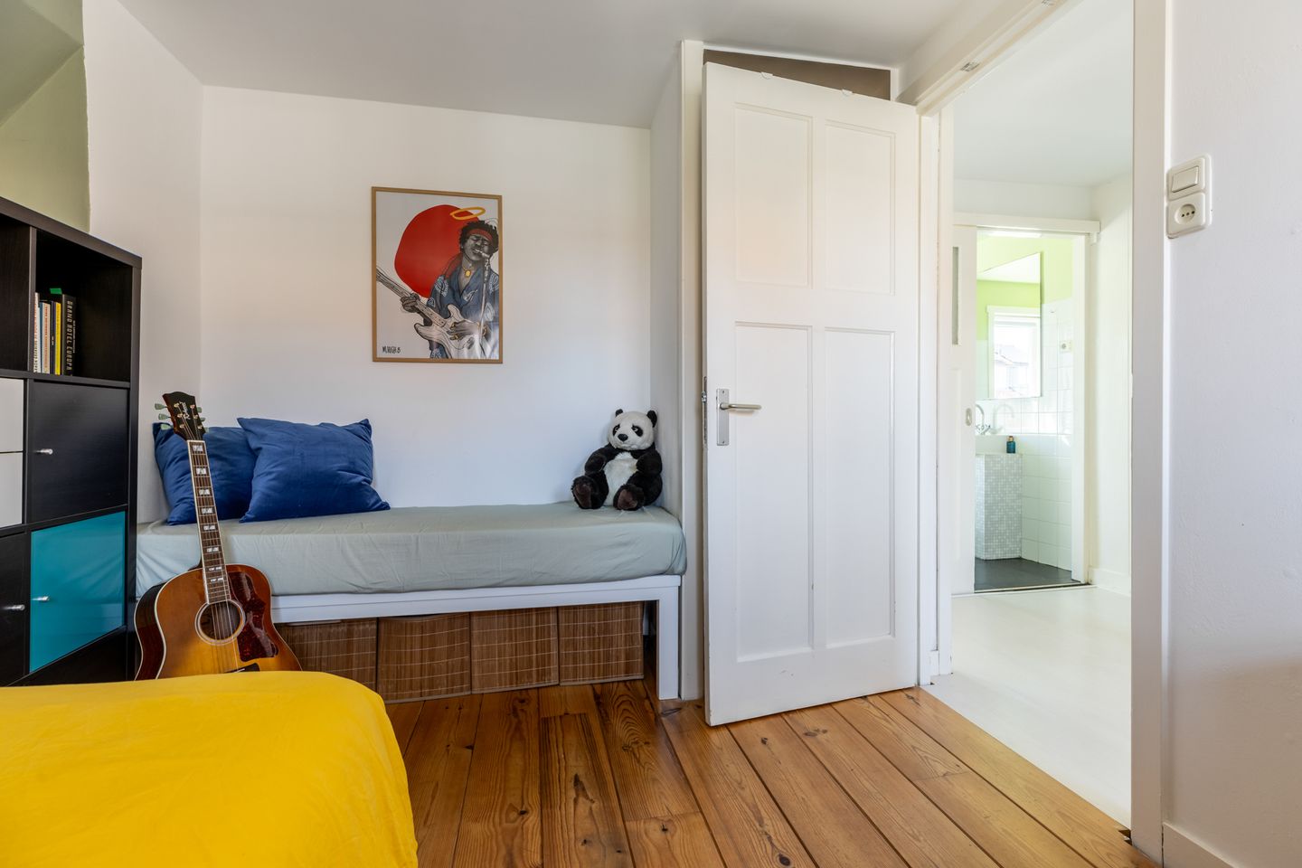 Foto 29 van Dickmansstraat 35