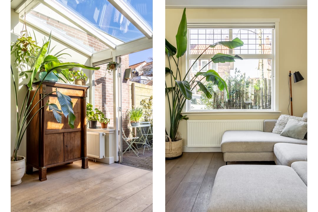 Foto 16 van Dickmansstraat 35