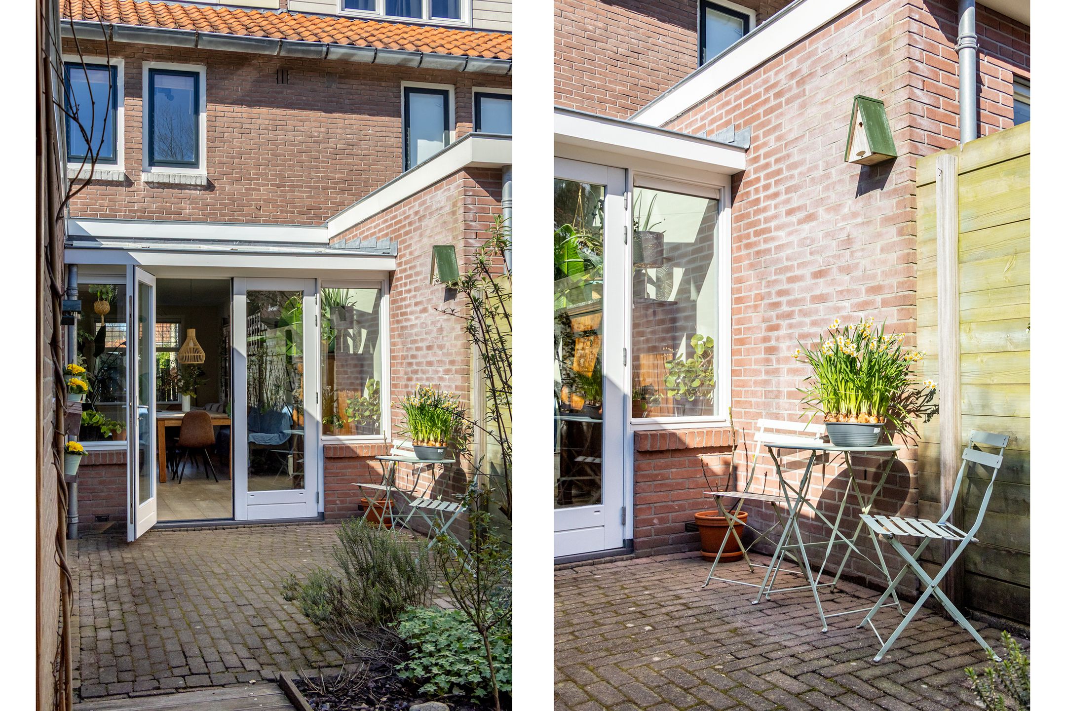 Foto 24 van Dickmansstraat 35