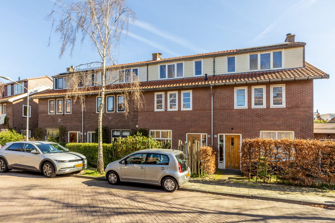 Foto 37 van Dickmansstraat 35