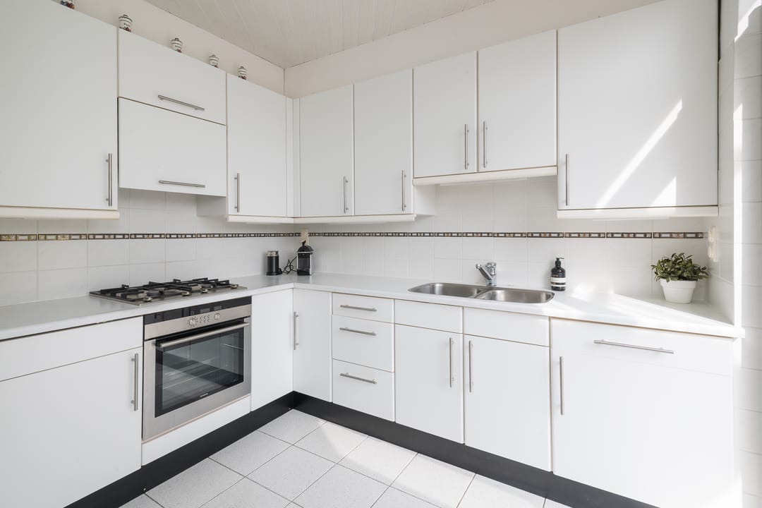 Foto 8 van Ferdinand Bolstraat 26