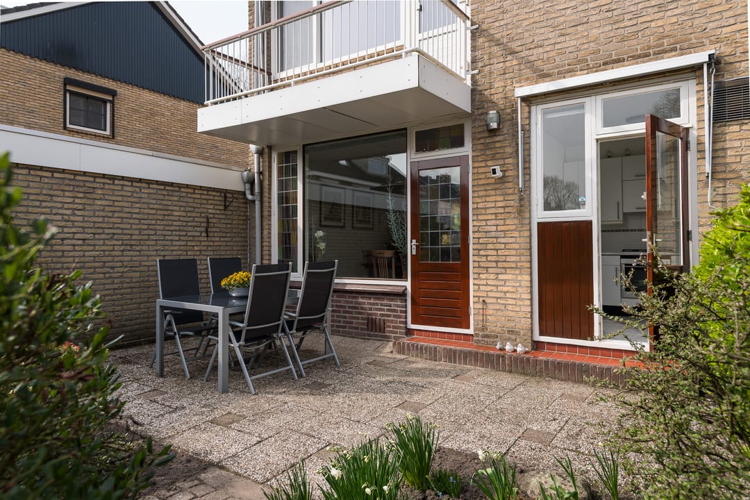 Foto 16 van Ferdinand Bolstraat 26