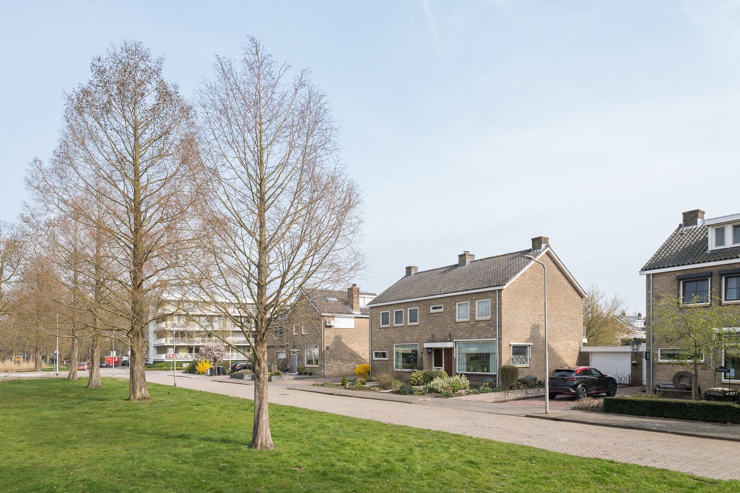 Foto 35 van Ferdinand Bolstraat 26