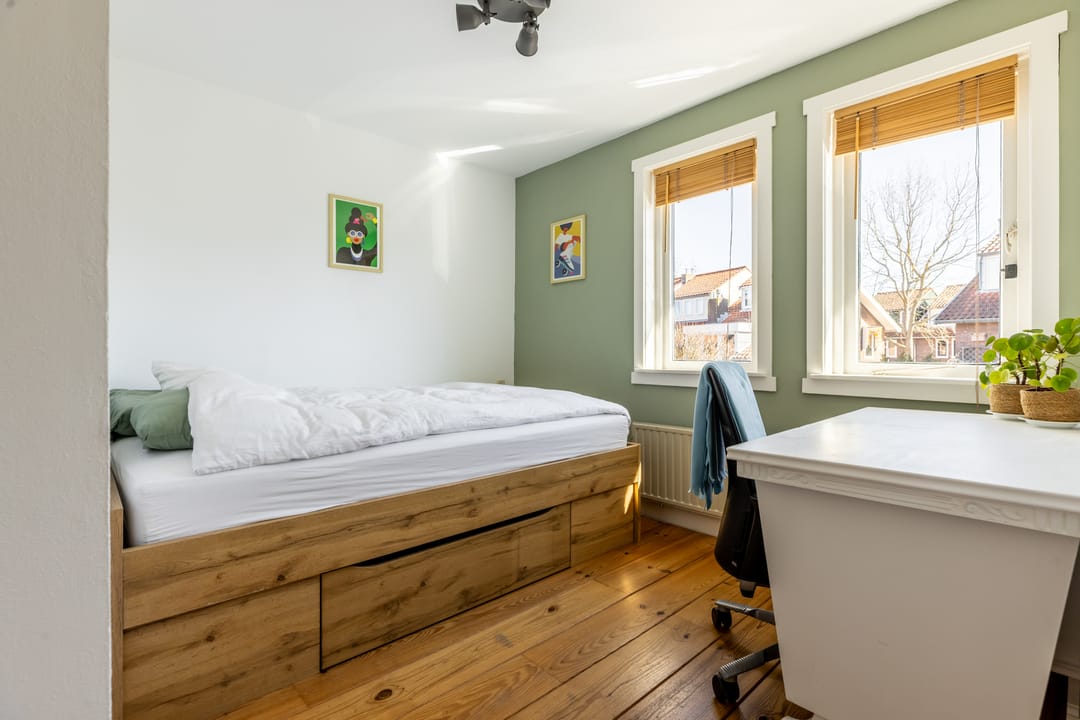 Foto 32 van Dickmansstraat 35