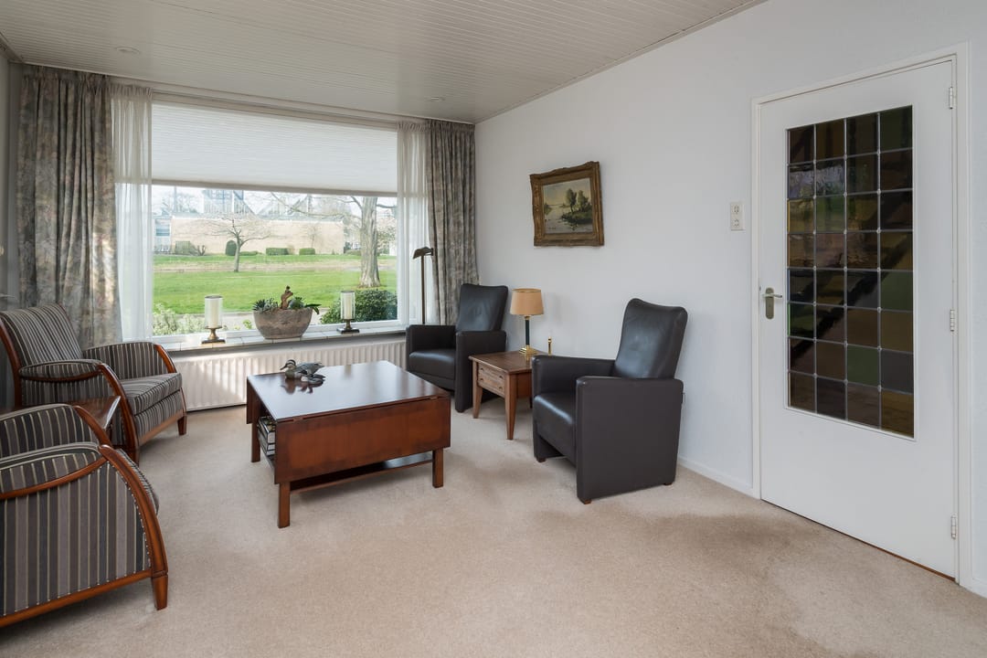 Foto 7 van Ferdinand Bolstraat 26