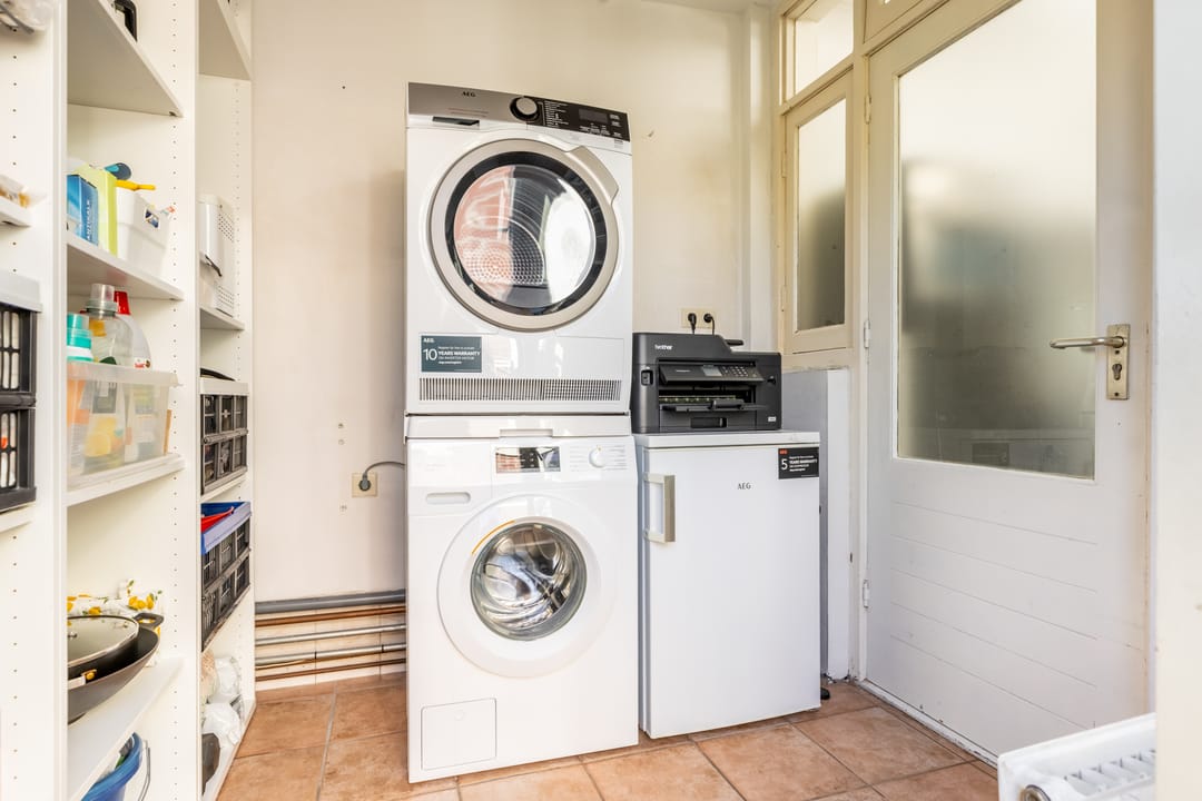 Foto 13 van Dickmansstraat 35