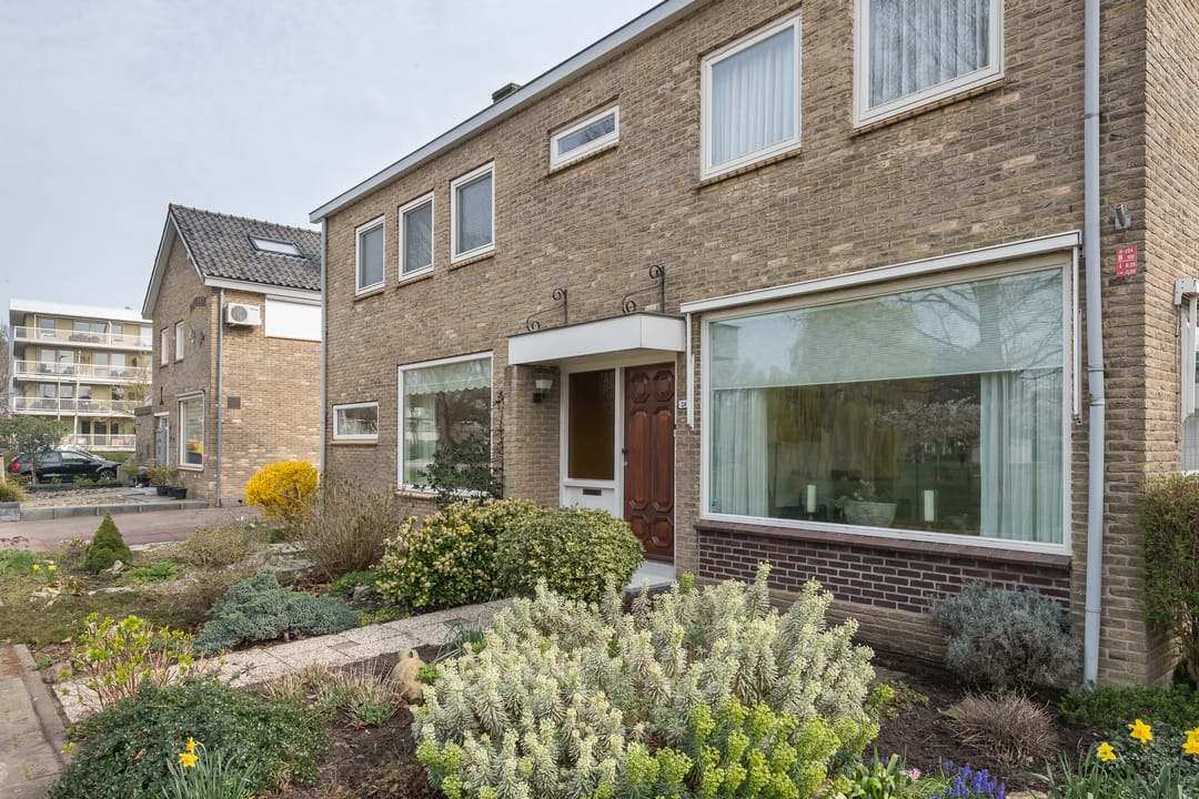 Foto 32 van Ferdinand Bolstraat 26