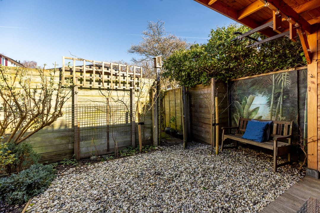 Foto 22 van Dickmansstraat 35