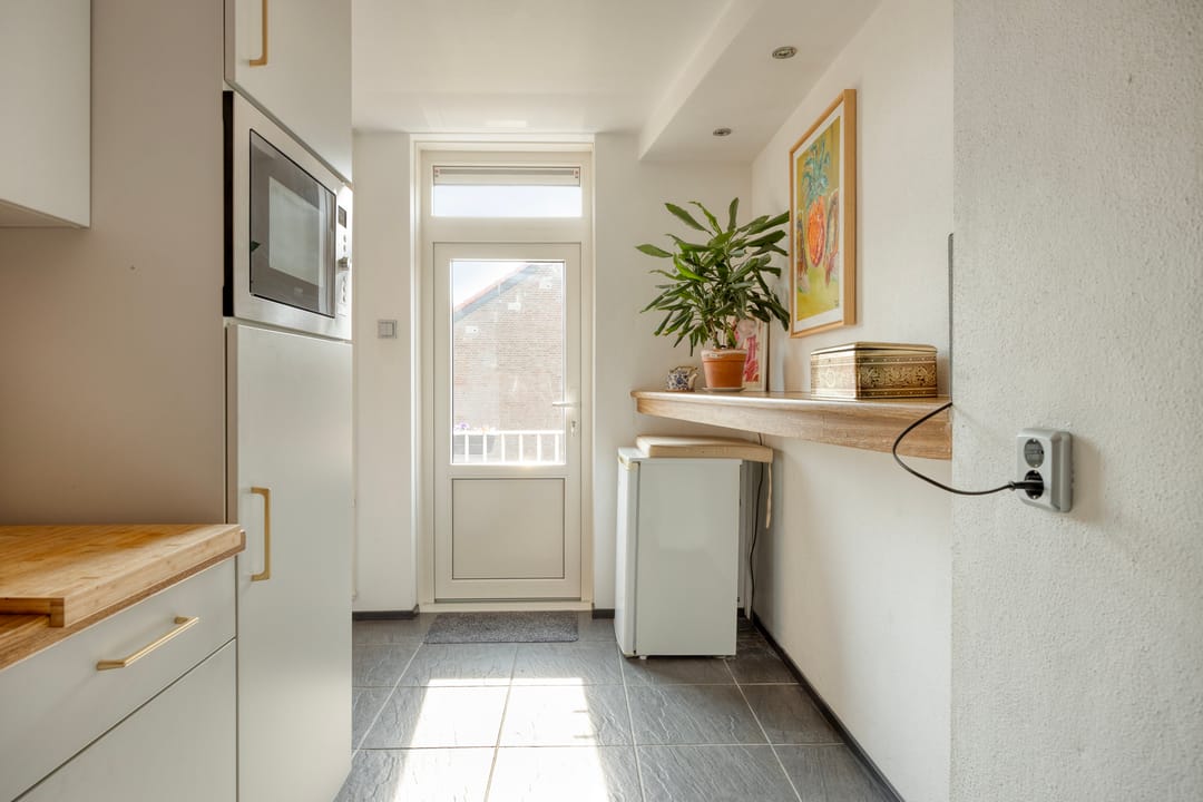 Photo 13 of Opalinestraat 15