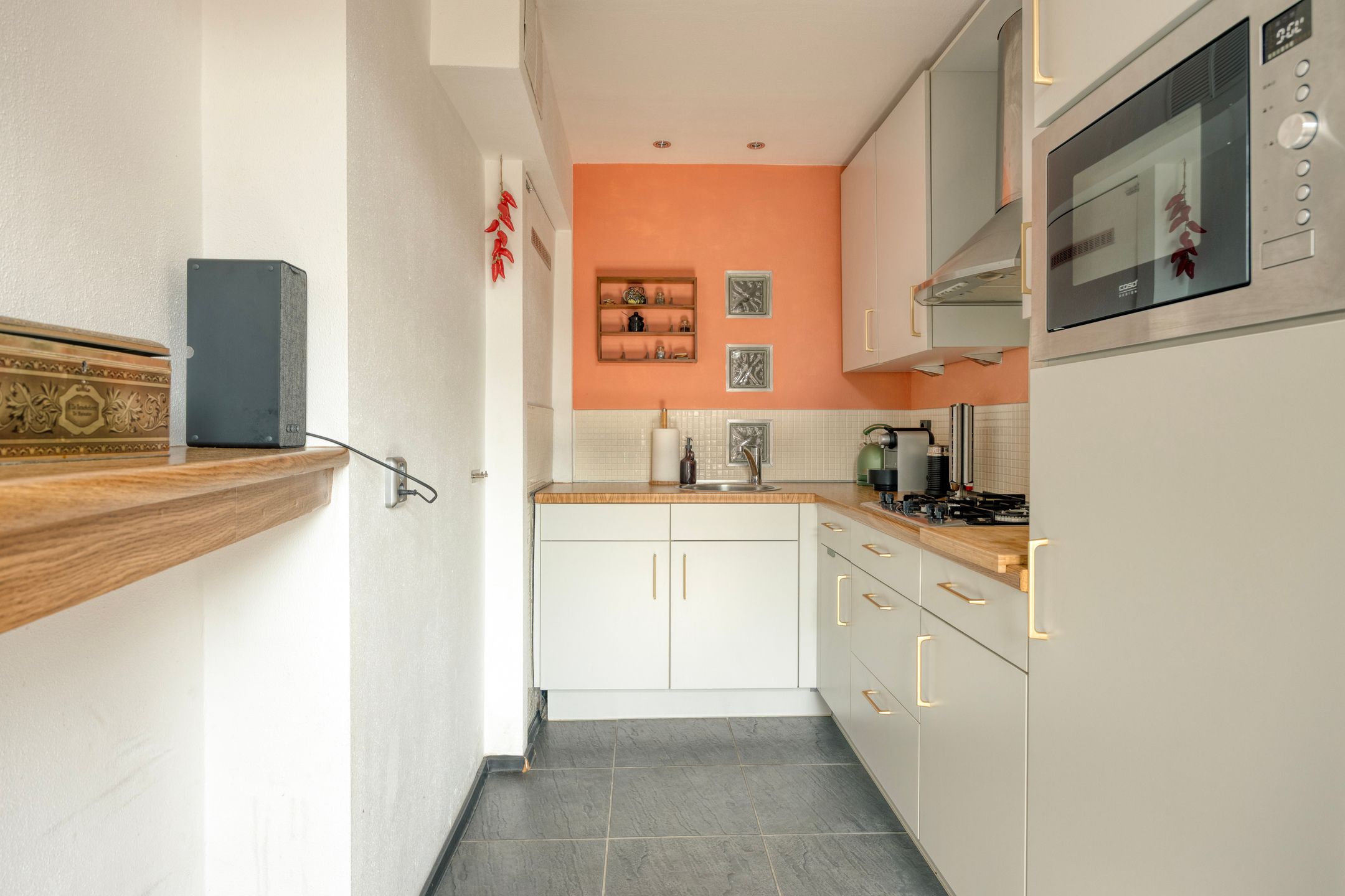 Photo 3 of Opalinestraat 15