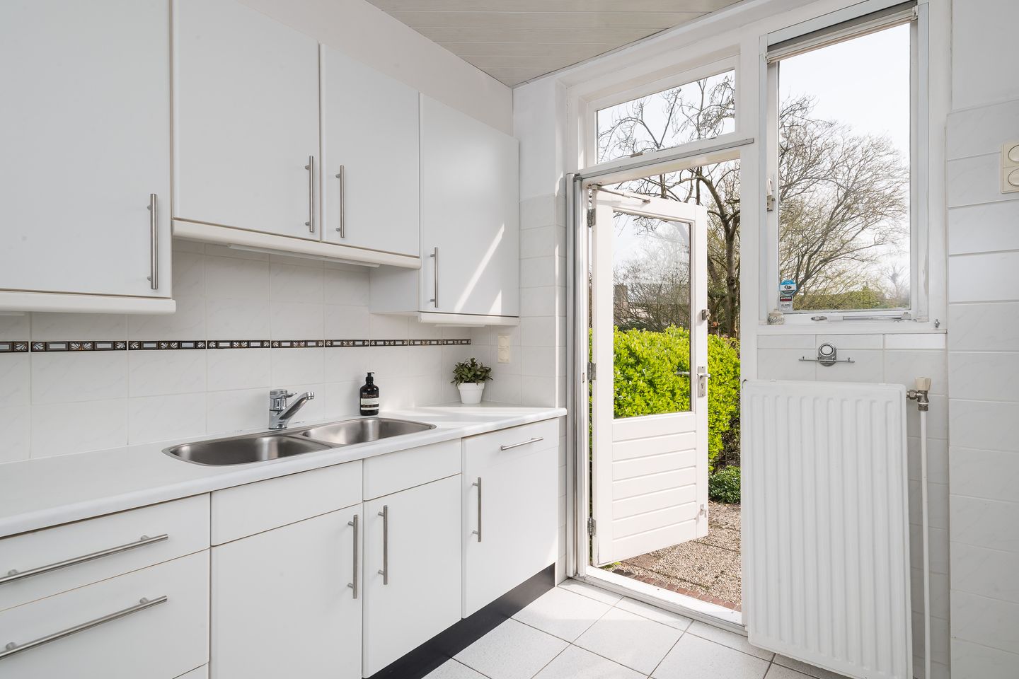 Foto 10 van Ferdinand Bolstraat 26