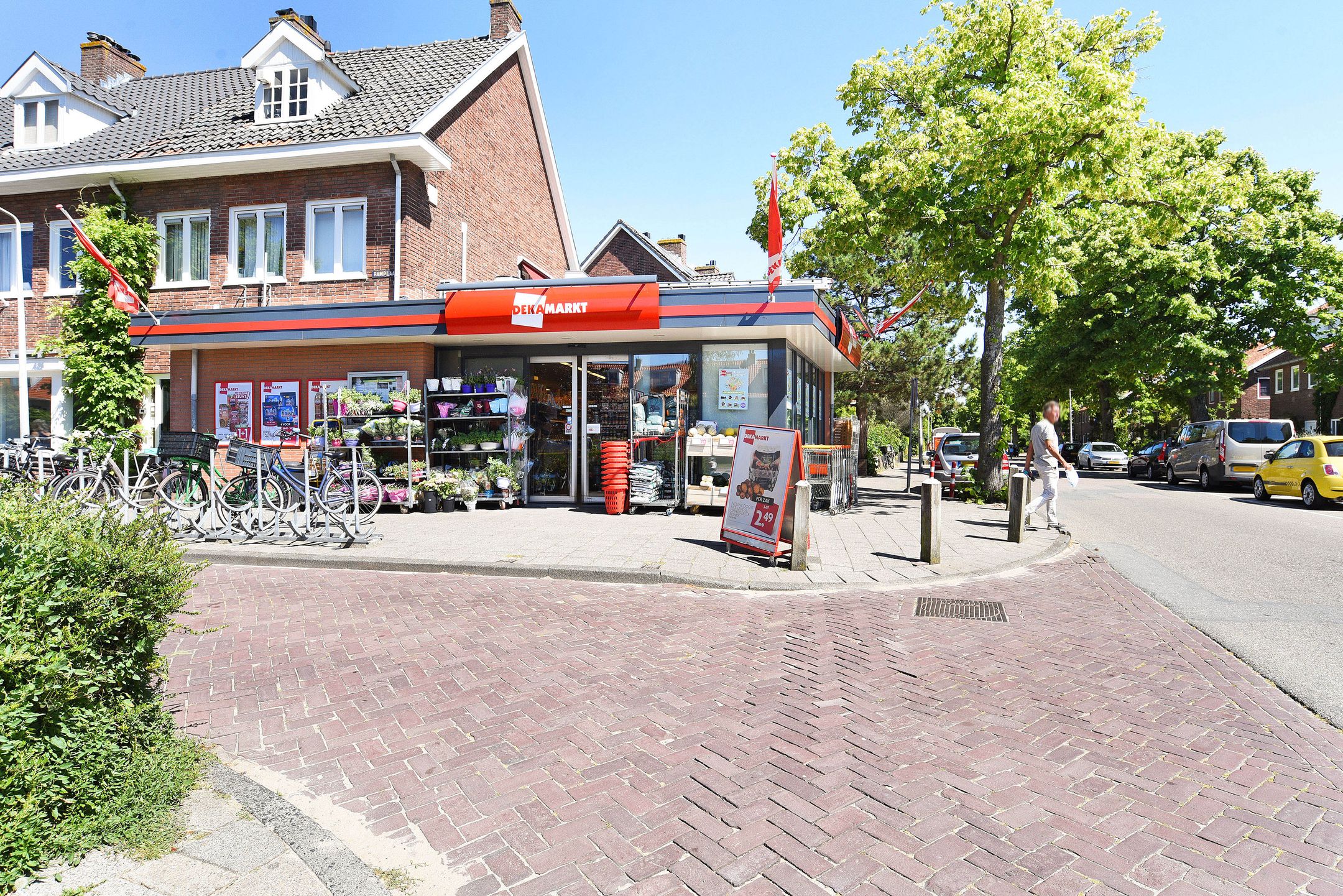 Foto 42 van Dickmansstraat 35