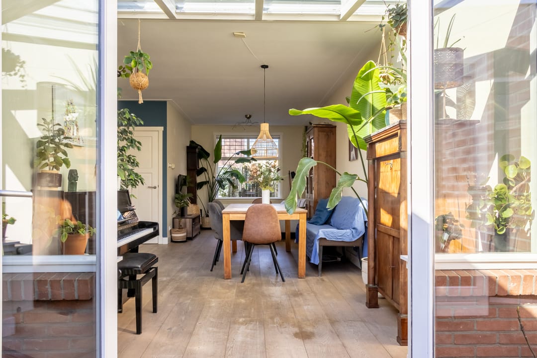 Foto 26 van Dickmansstraat 35