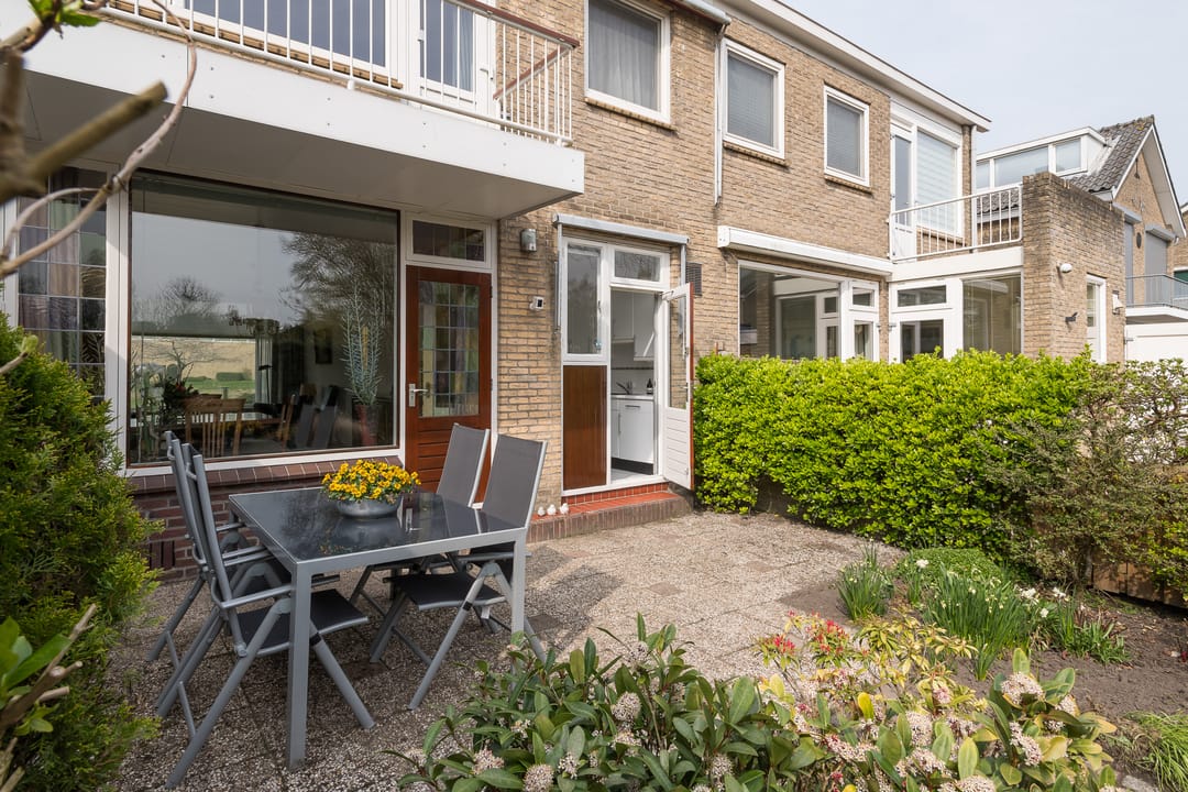 Foto 11 van Ferdinand Bolstraat 26