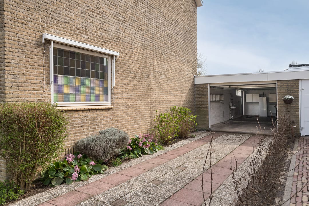 Foto 17 van Ferdinand Bolstraat 26