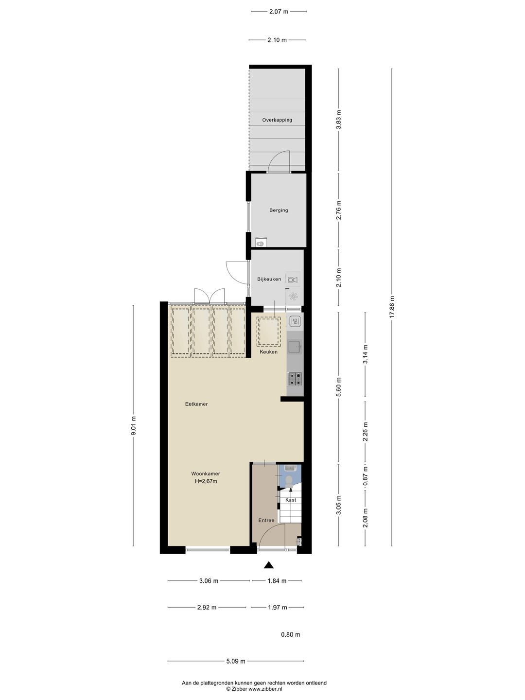 Foto 53 van Dickmansstraat 35