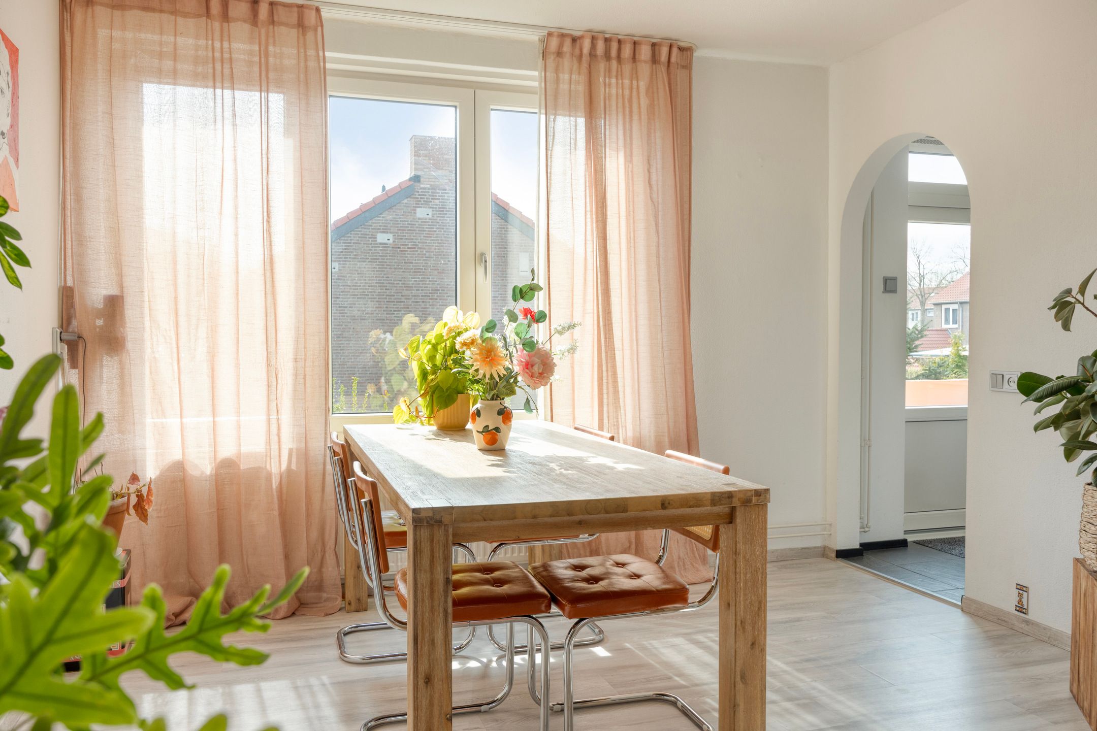 Photo 12 of Opalinestraat 15