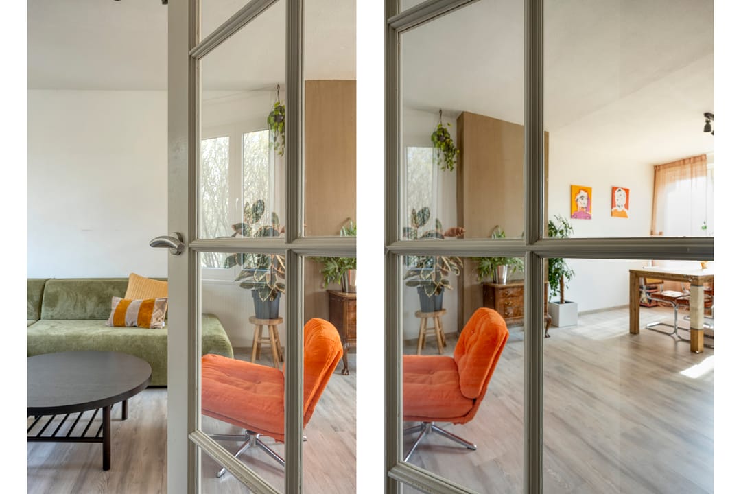 Photo 8 of Opalinestraat 15