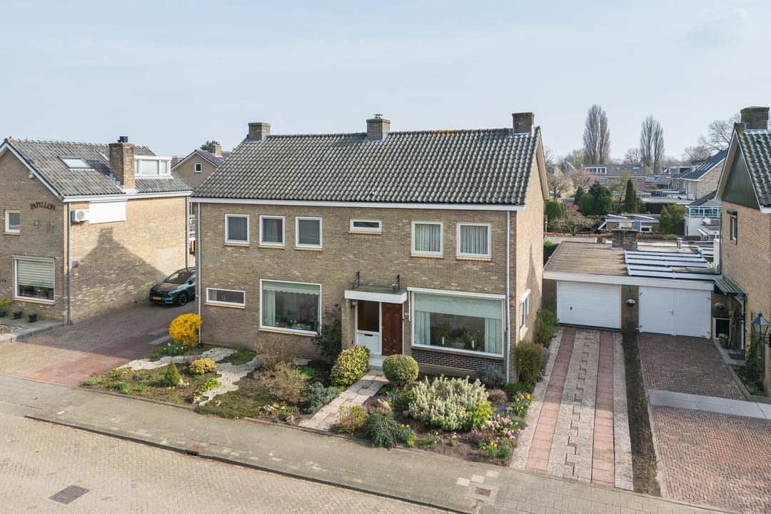 Foto 31 van Ferdinand Bolstraat 26