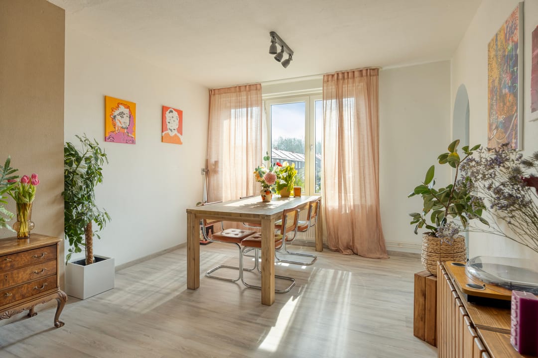 Photo 11 of Opalinestraat 15