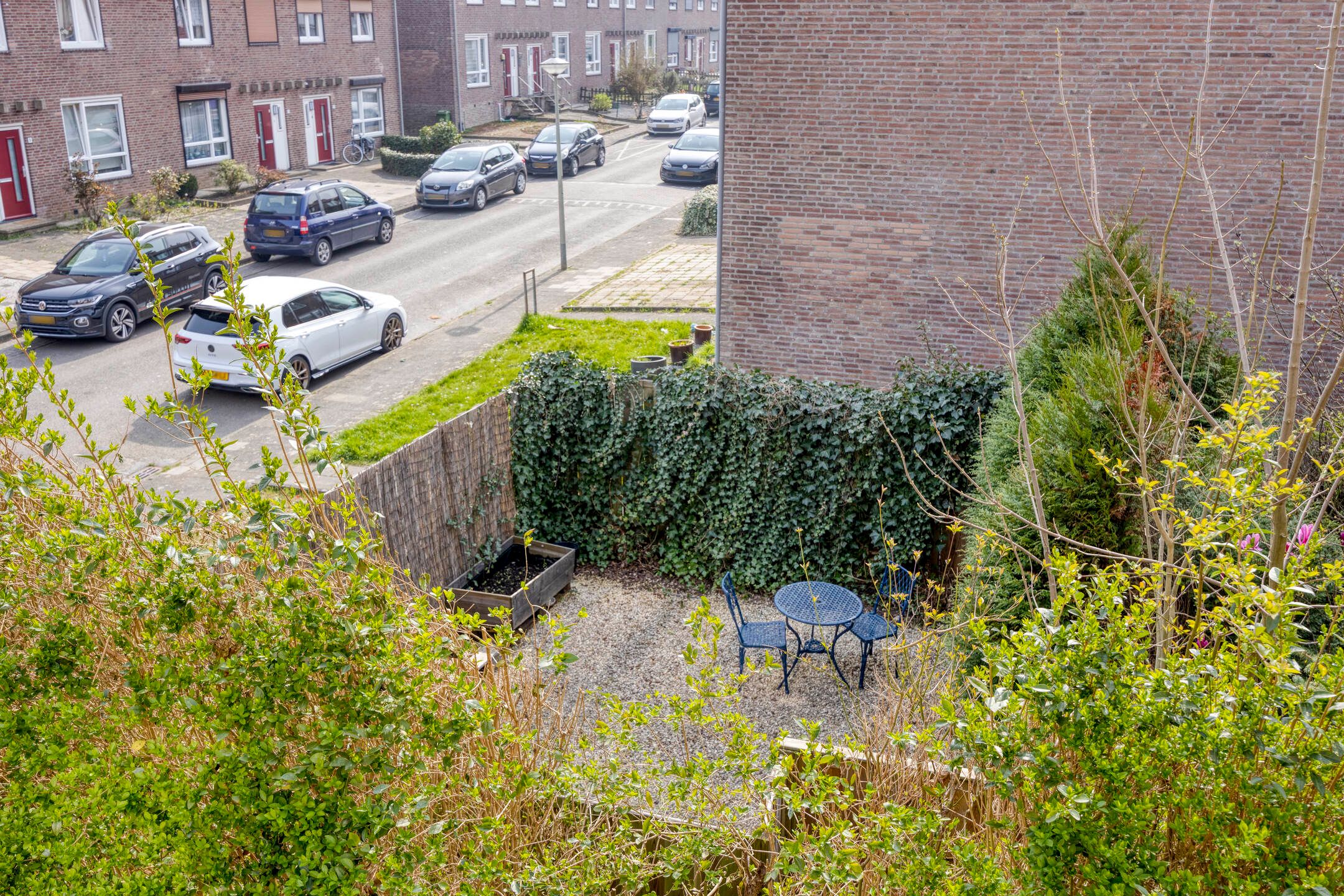 Photo 24 of Opalinestraat 15