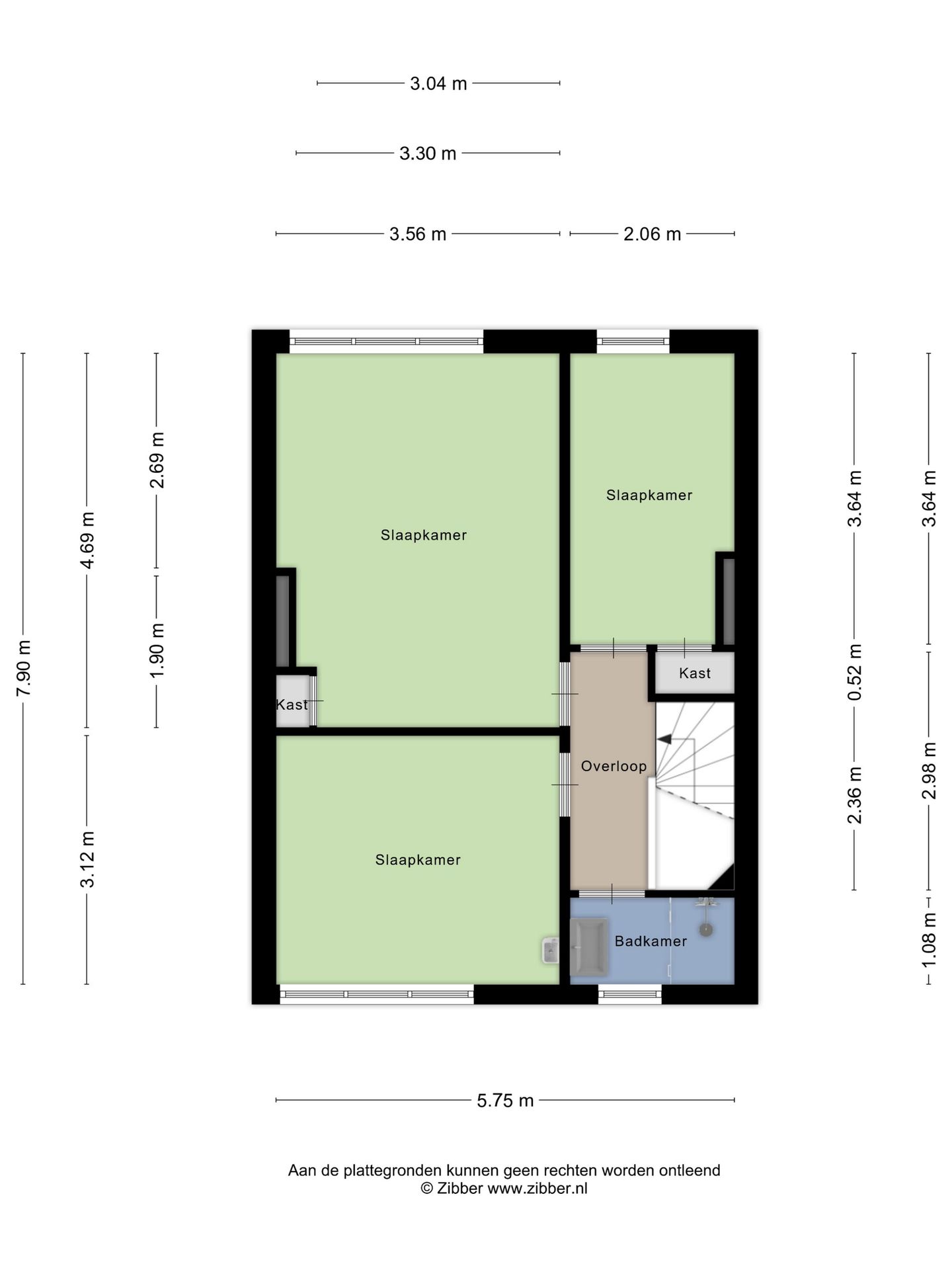 Photo 29 of Opalinestraat 15