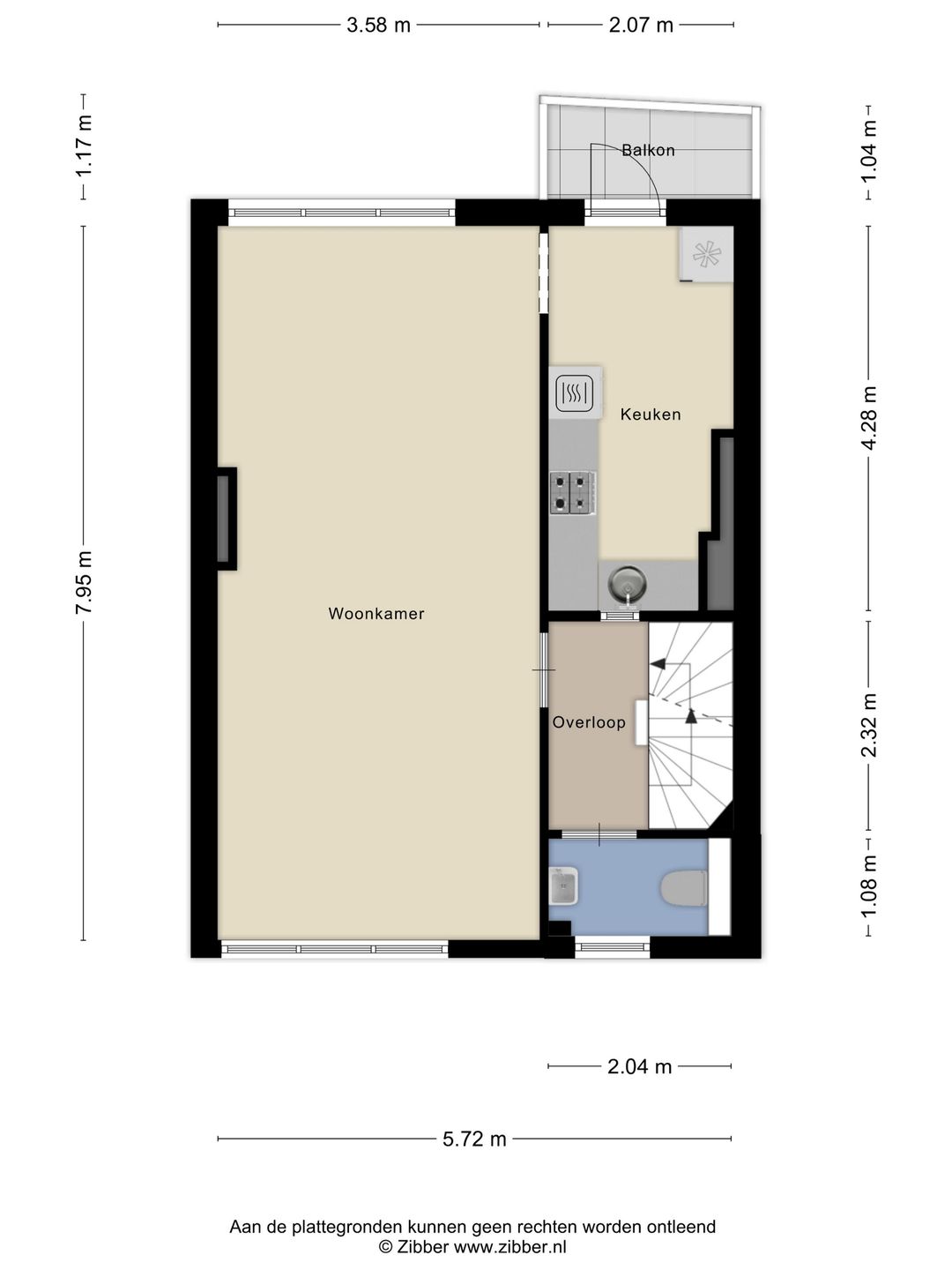 Photo 28 of Opalinestraat 15