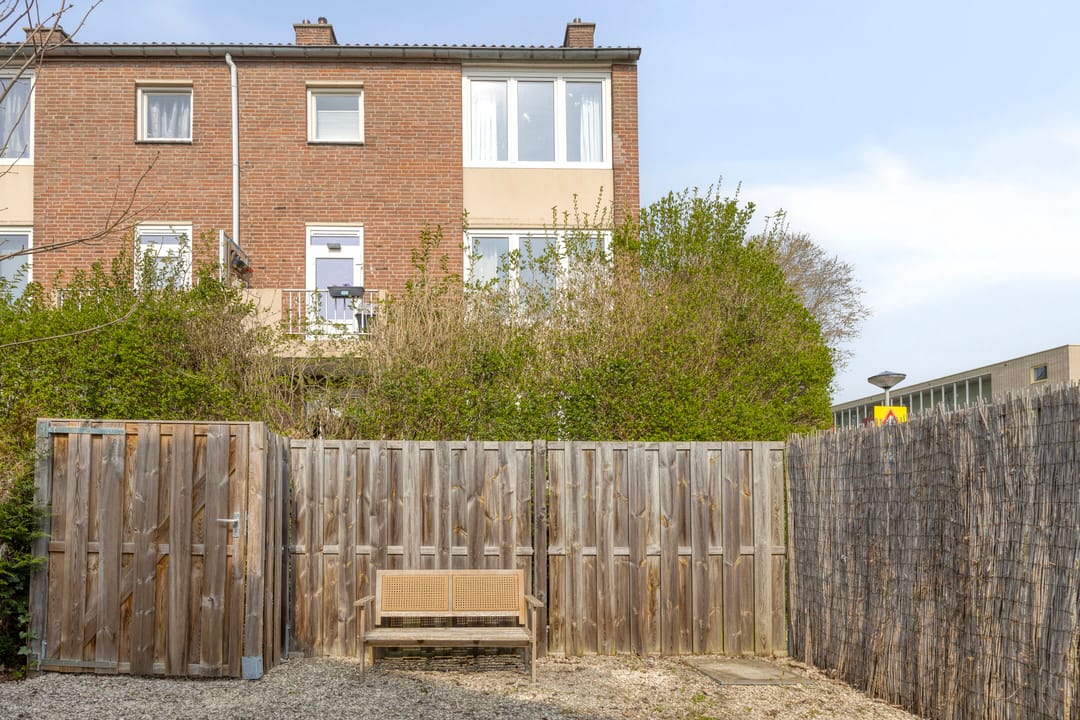 Photo 26 of Opalinestraat 15