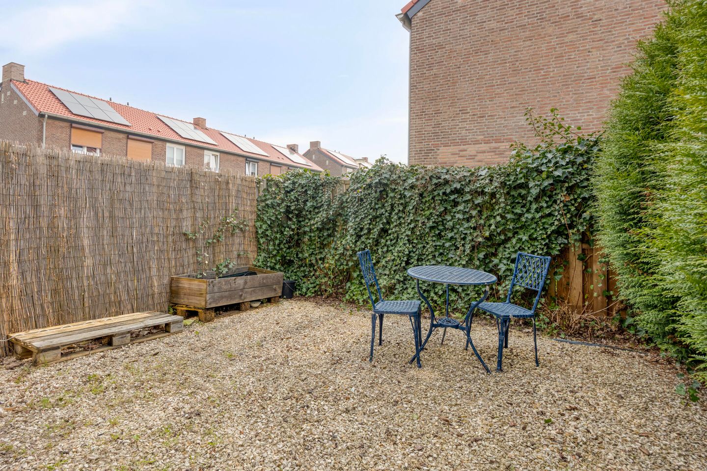 Photo 25 of Opalinestraat 15