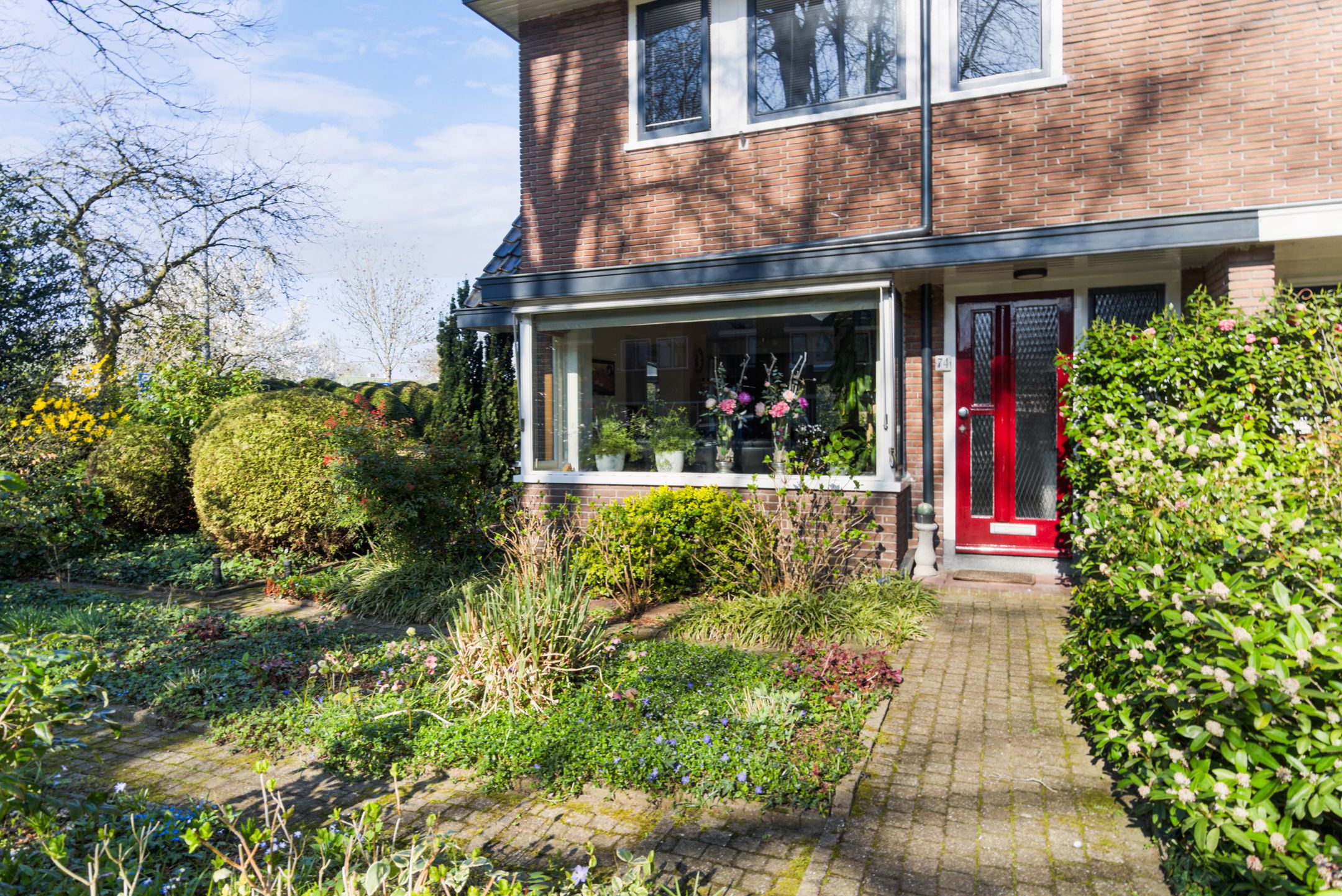 Foto 12 van Laan van Cattenbroeck 74