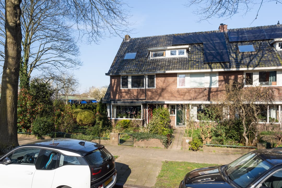 Foto 11 van Laan van Cattenbroeck 74