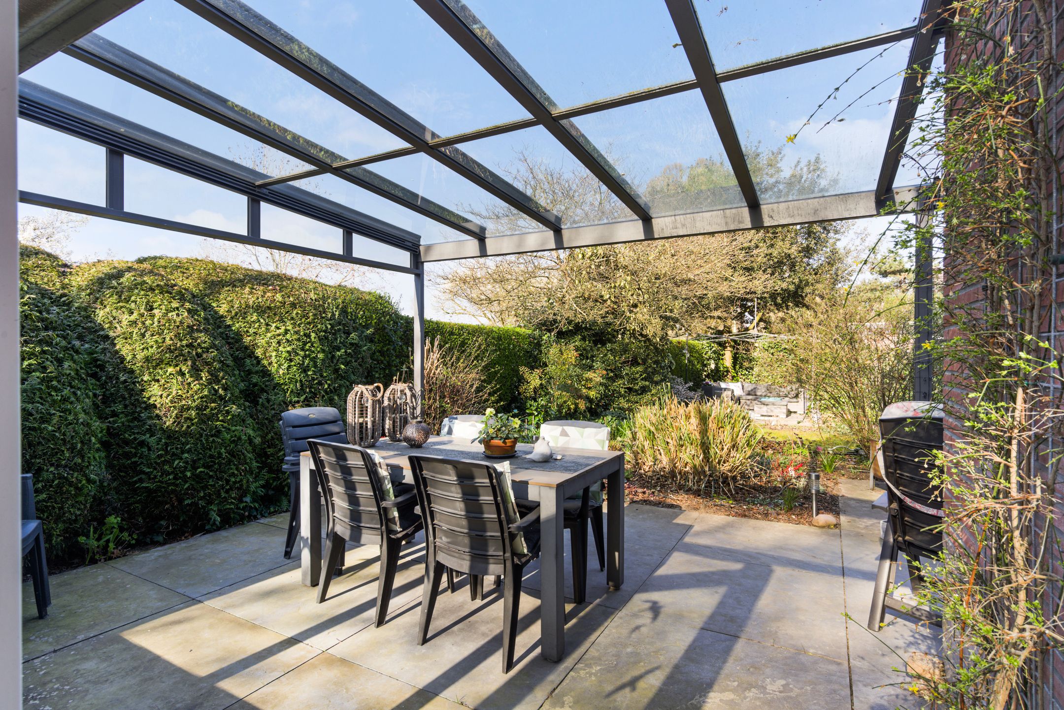 Foto 30 van Laan van Cattenbroeck 74