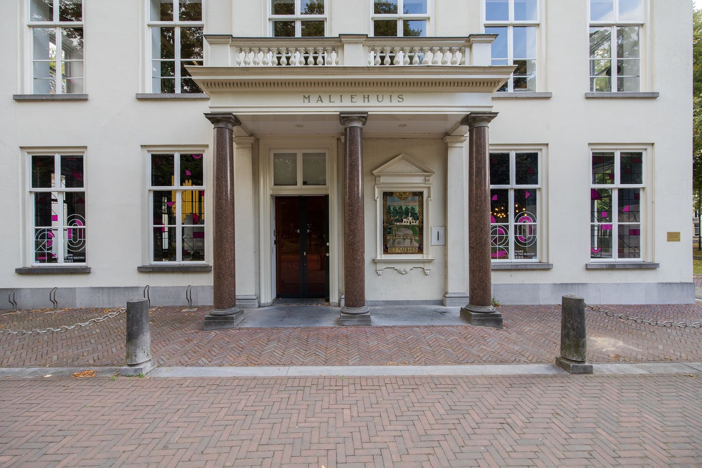 Bekijk foto 3 van Maliesingel 28-A