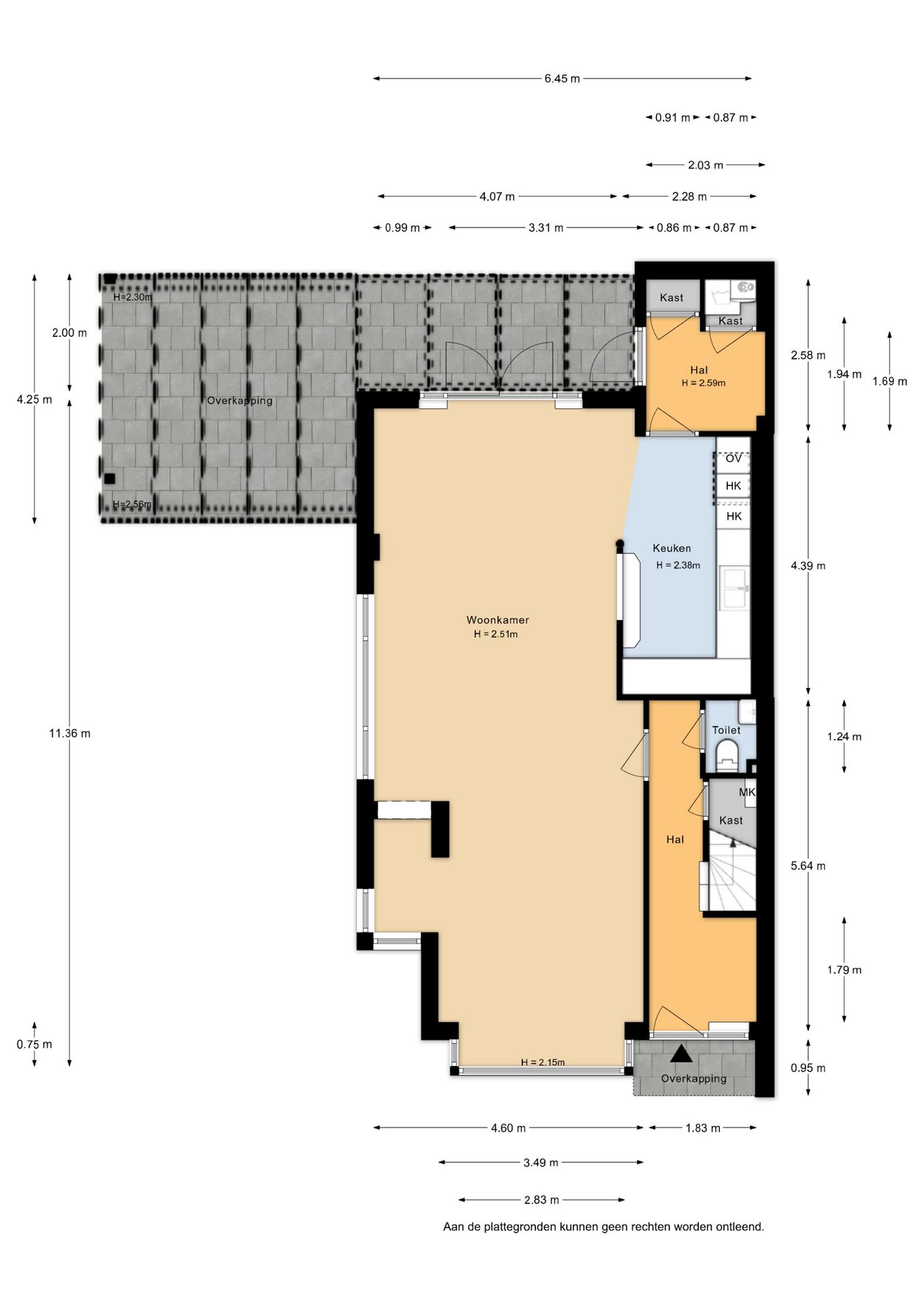 Foto 74 van Laan van Cattenbroeck 74