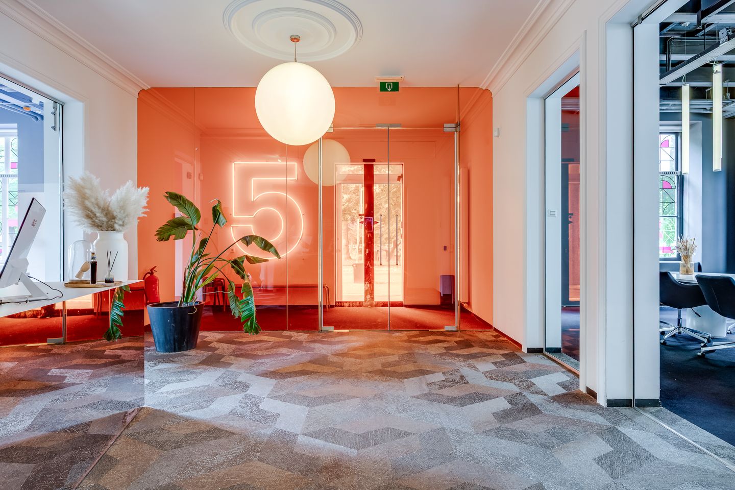 Bekijk foto 4 van Maliesingel 28-A