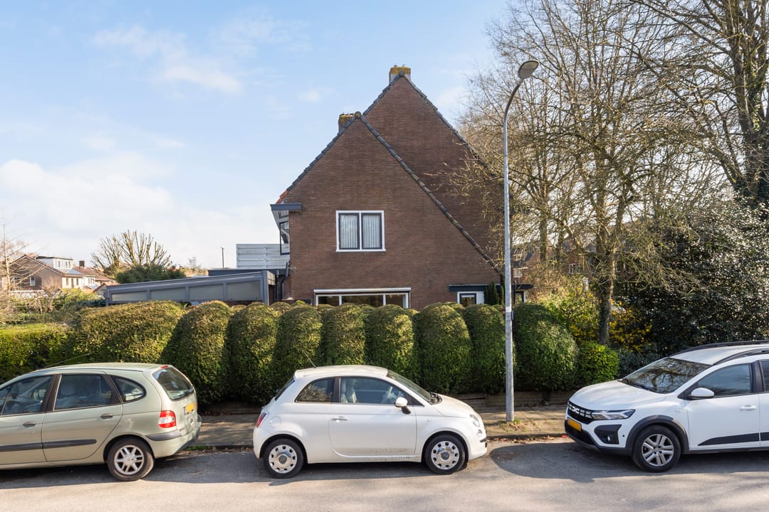 Foto 61 van Laan van Cattenbroeck 74