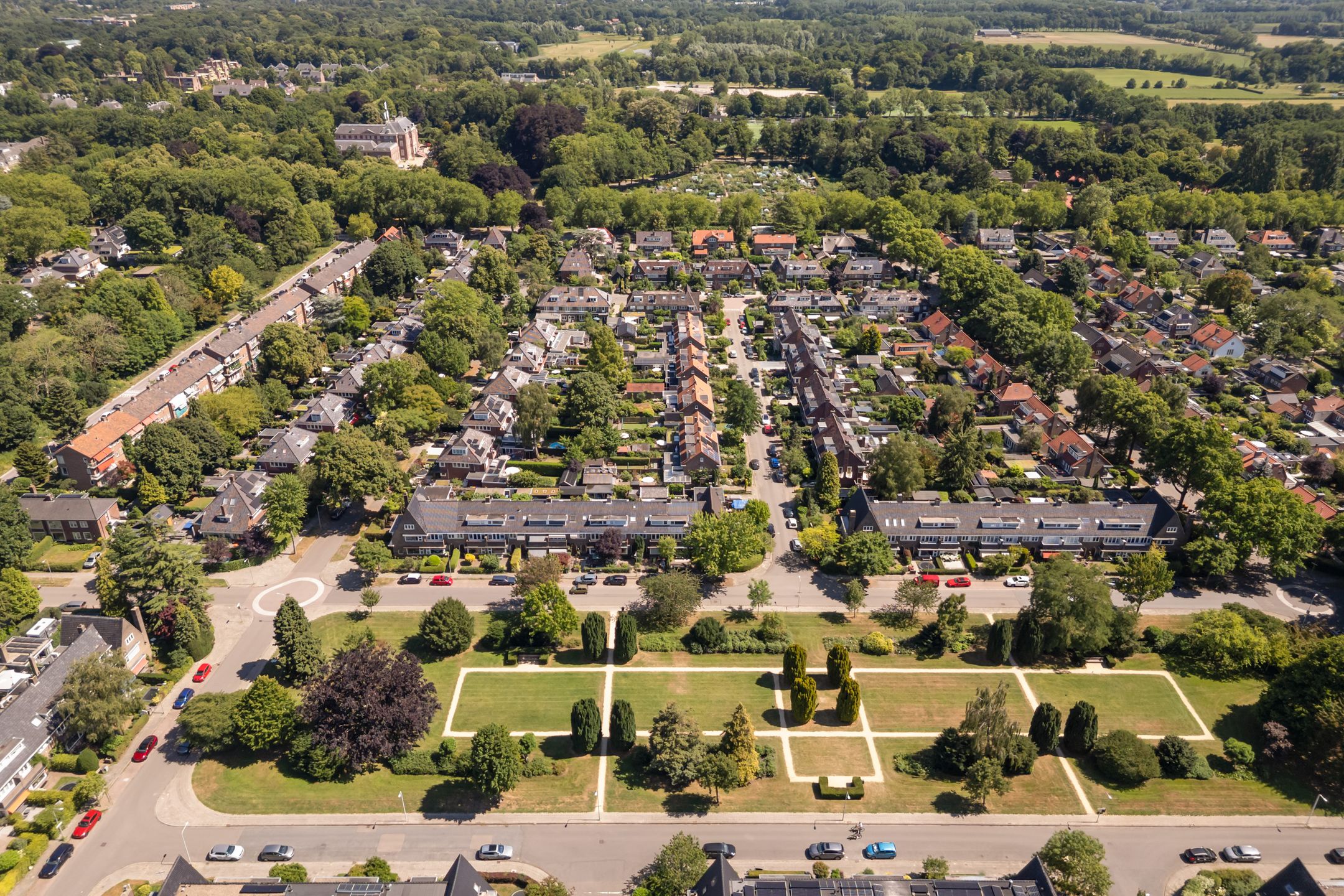 Foto 72 van Laan van Cattenbroeck 74