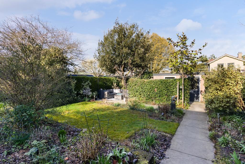 Foto 6 van Laan van Cattenbroeck 74