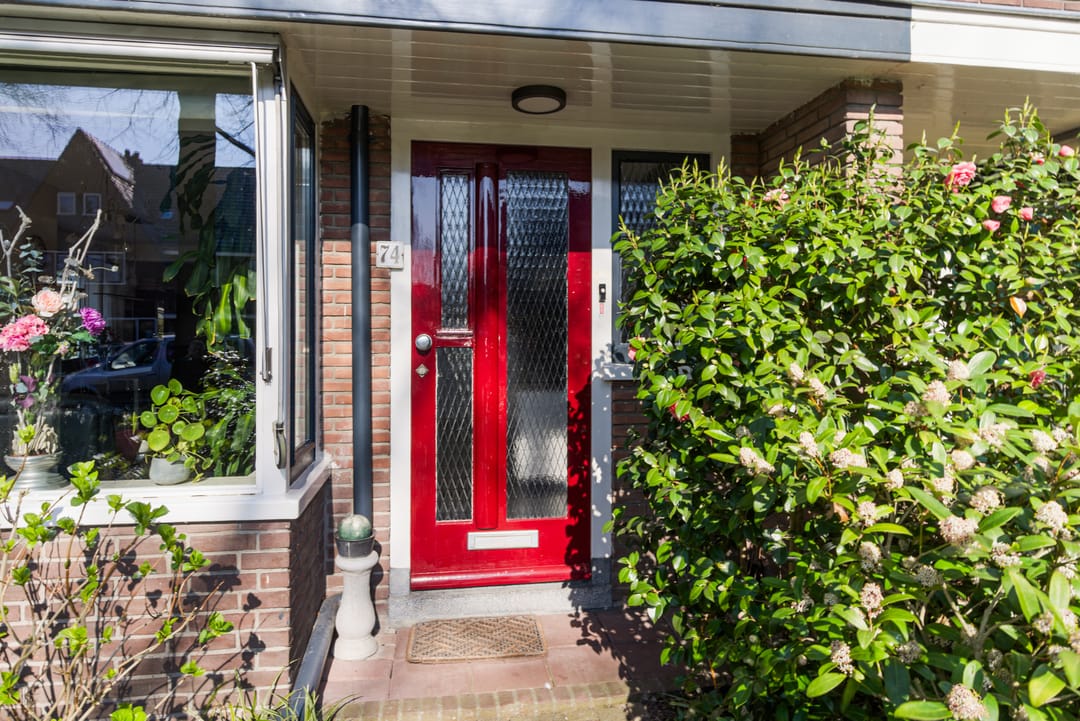 Foto 13 van Laan van Cattenbroeck 74