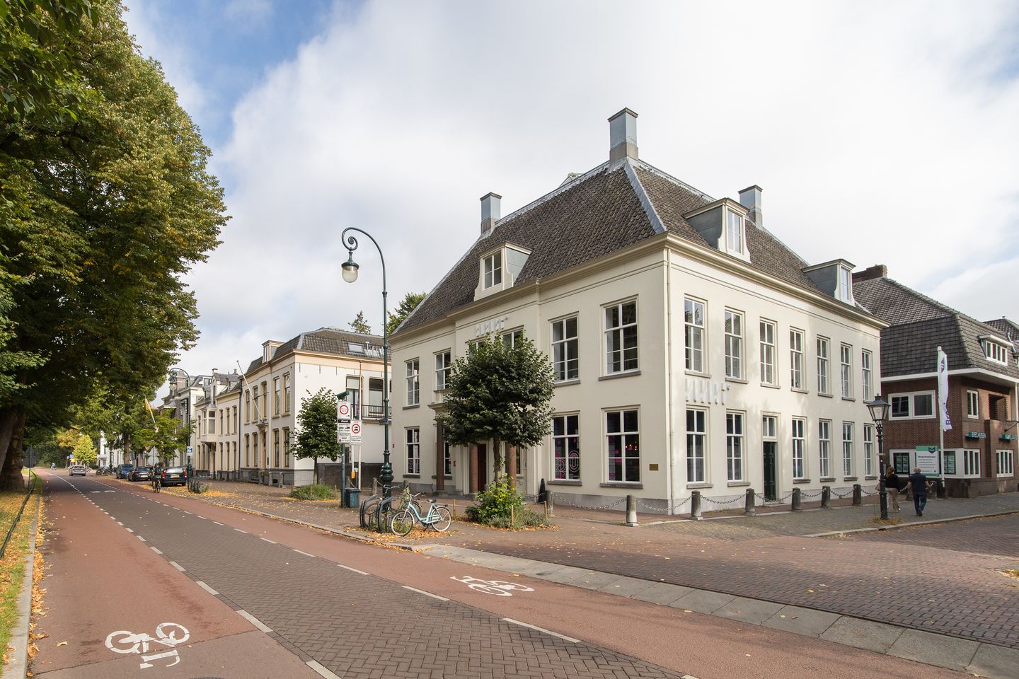 Bekijk foto 1 van Maliesingel 28-A