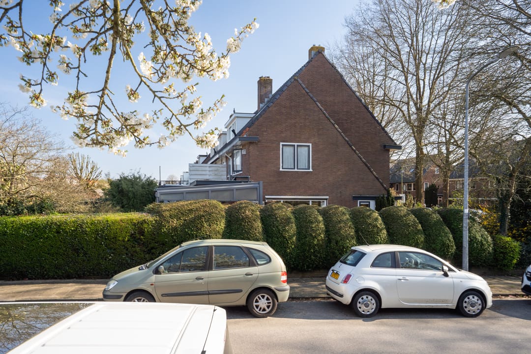 Foto 62 van Laan van Cattenbroeck 74