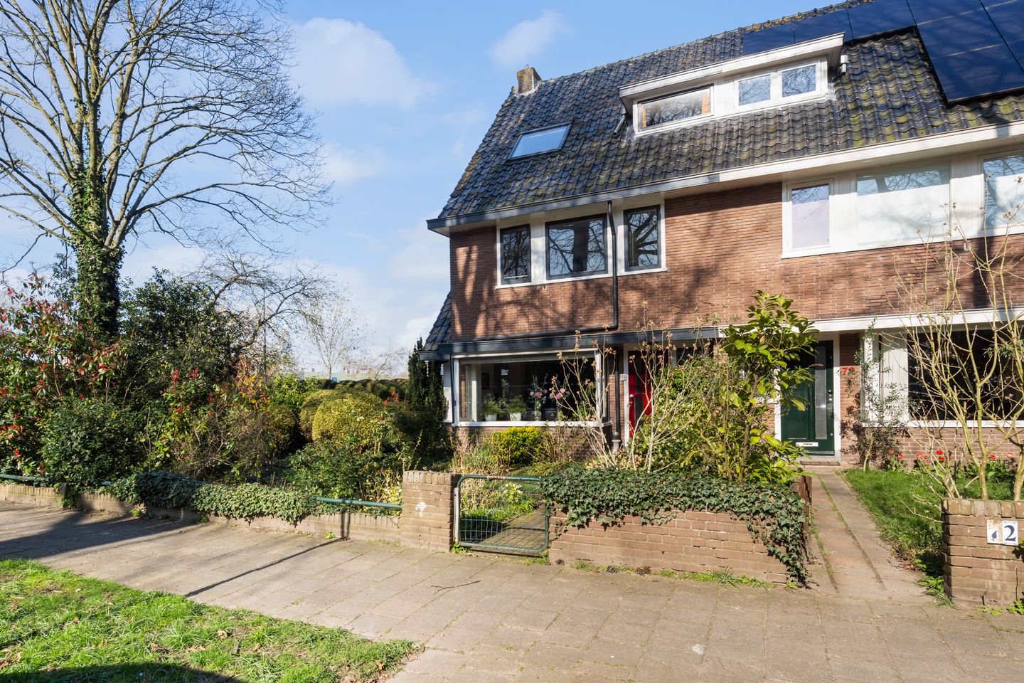 Foto 10 van Laan van Cattenbroeck 74