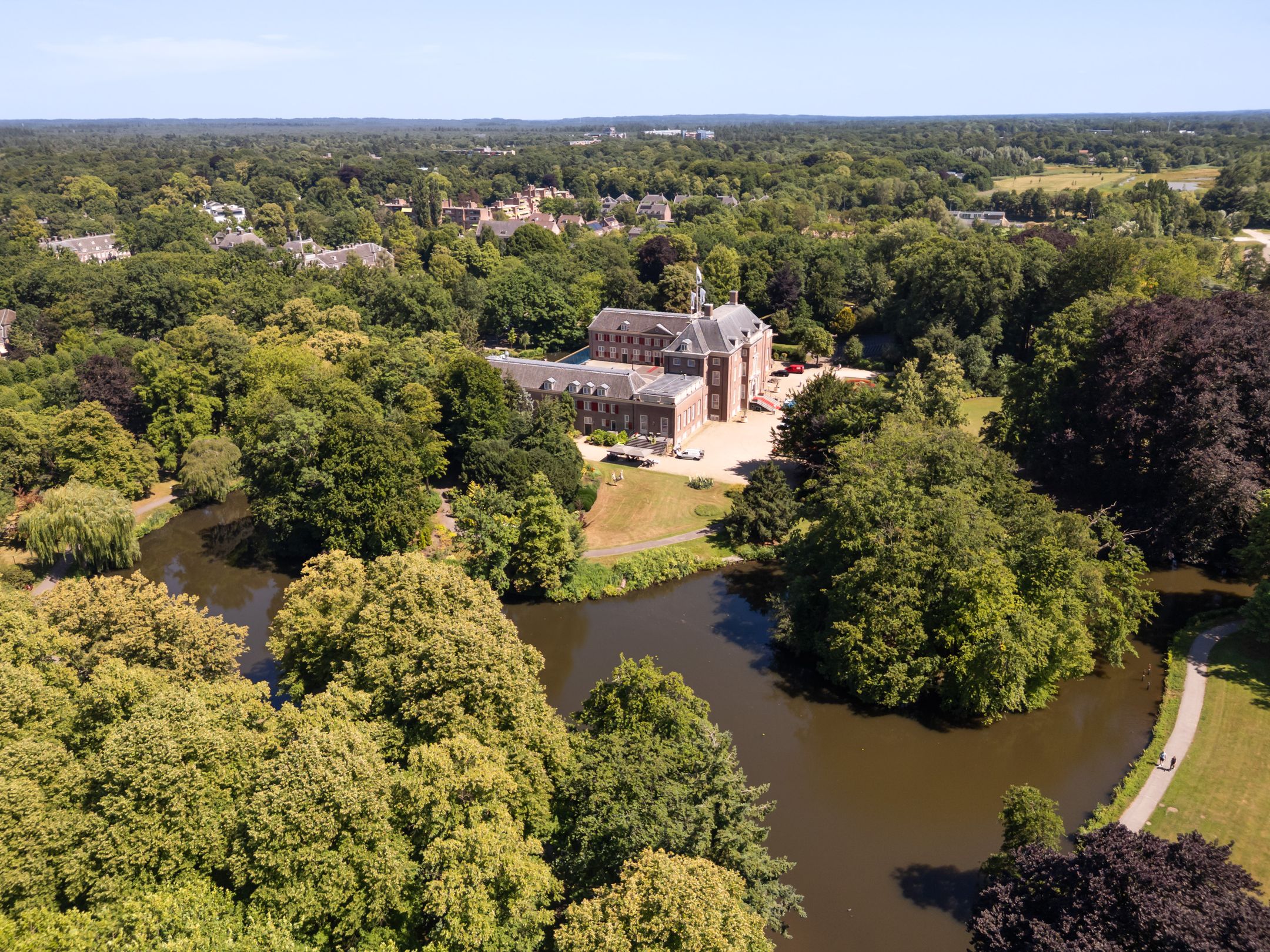 Foto 69 van Laan van Cattenbroeck 74