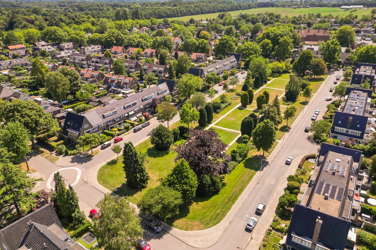 Foto 70 van Laan van Cattenbroeck 74