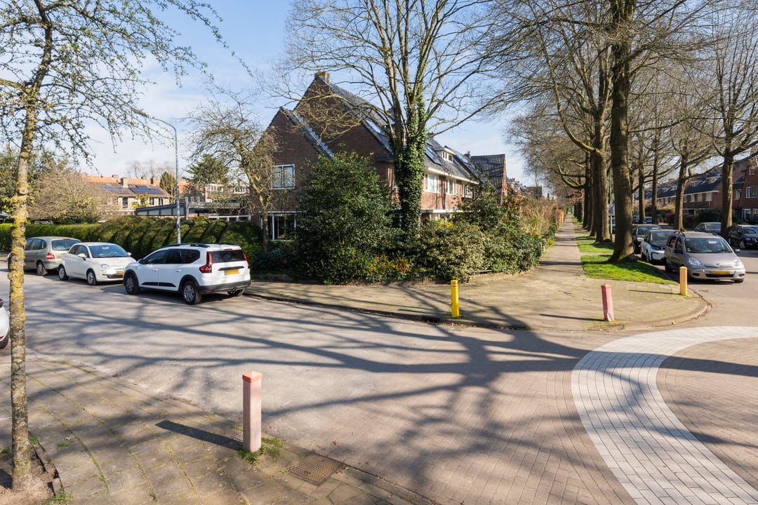 Foto 7 van Laan van Cattenbroeck 74