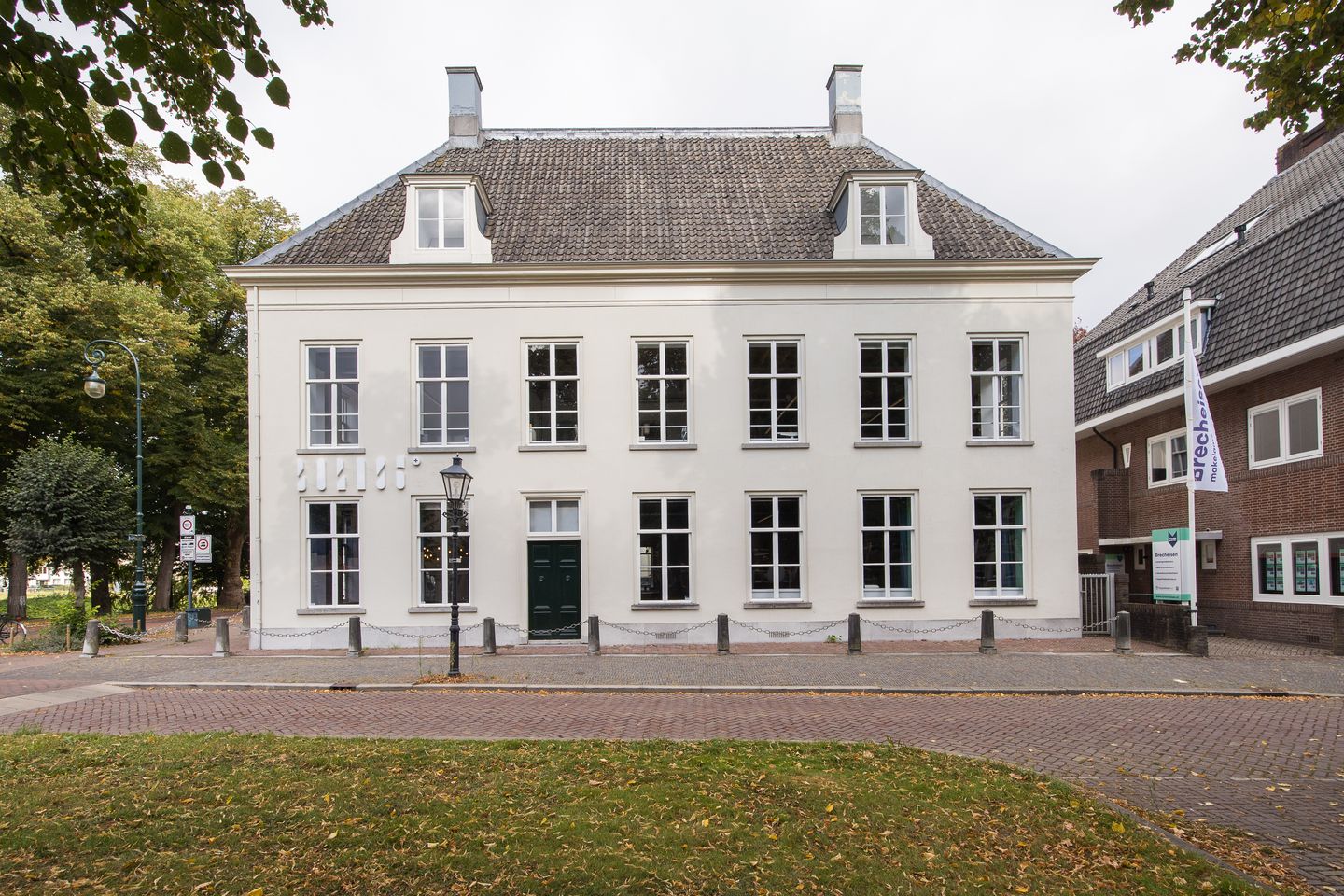 Bekijk foto 2 van Maliesingel 28-A