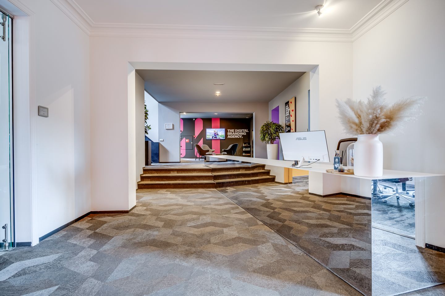 Bekijk foto 5 van Maliesingel 28-A