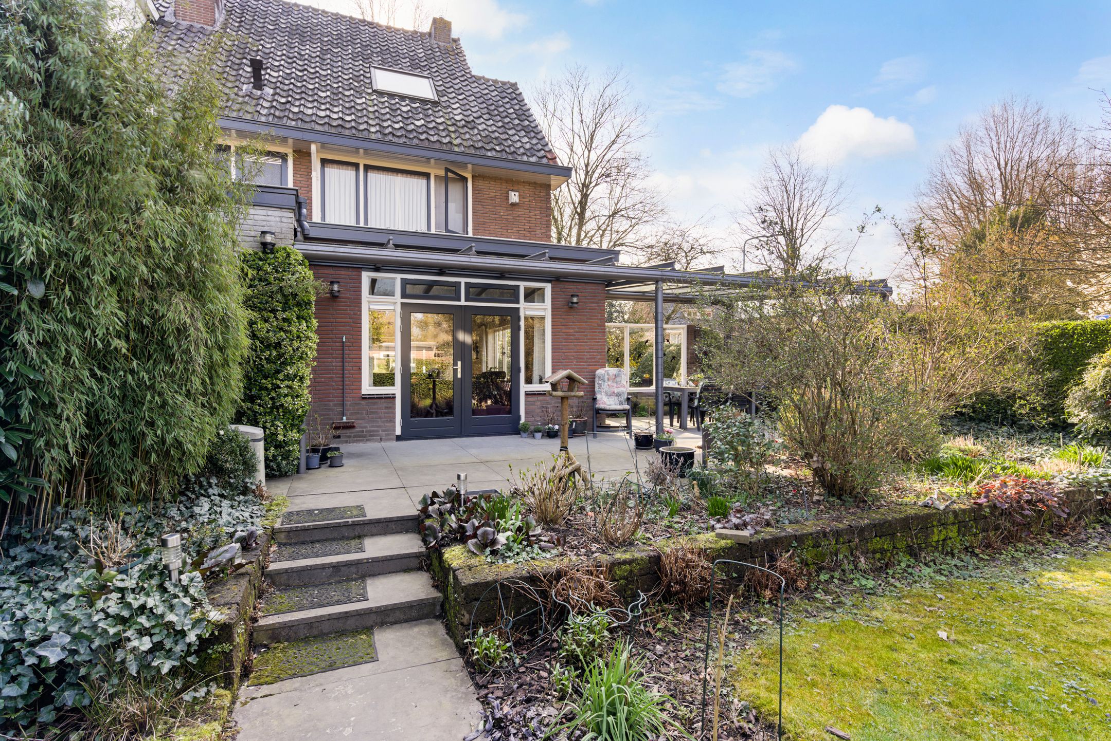 Foto 33 van Laan van Cattenbroeck 74