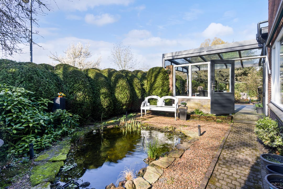 Foto 32 van Laan van Cattenbroeck 74